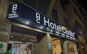 Hotel Castilla